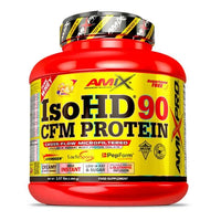 Proteína Iso HD 90 CFM Protein 1800gr