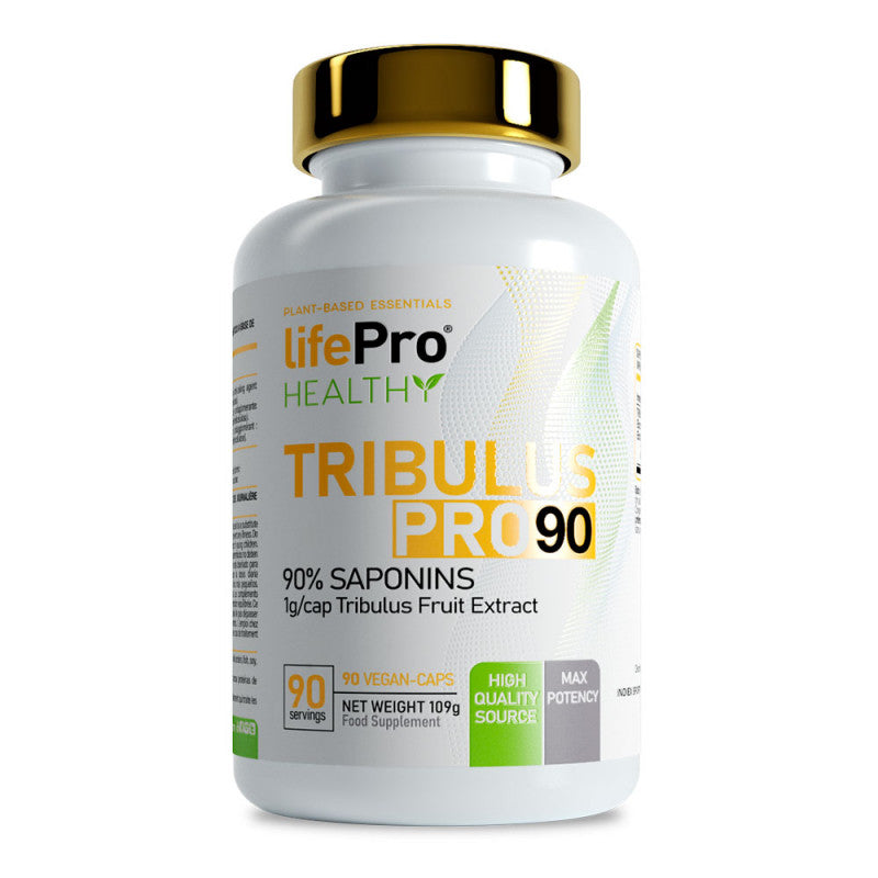 LIFE PRO TRIBULUS PRO 90CAP