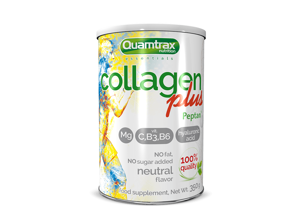 Collagen Plus Peptan Neutro 350 gr.